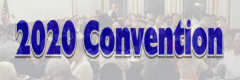 2018 Convention
